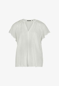 Non sélectionné, offwhite