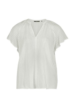 zero, Bluse - offwhite