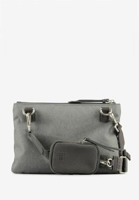 Jost ANDOYA - Borsa a tracolla - darkgrey