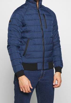 Superdry & Co, Veste mi-saison - blue