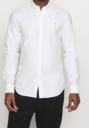 Overhemd - white
