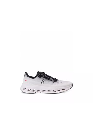 On Scarpe da corsa su strada - white