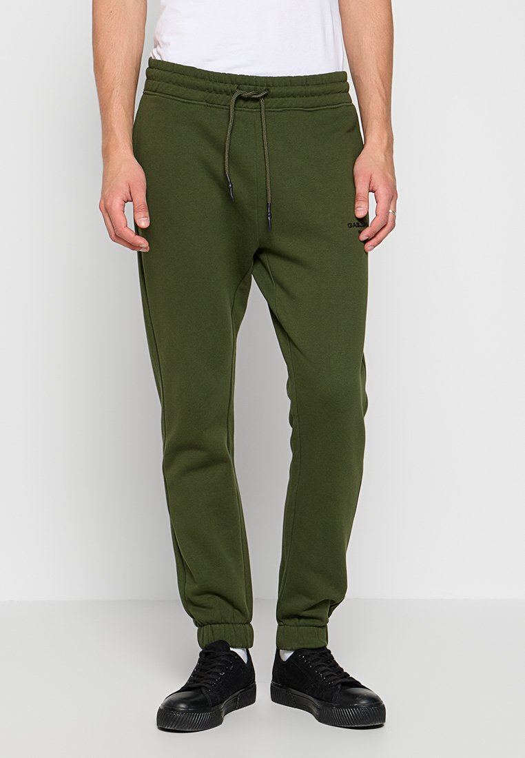 GAS Trainingsbroek groen GAS Trainingsbroek groen