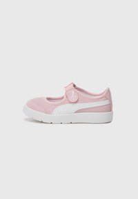 Selected, rose mauve/puma white