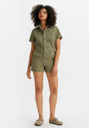 Overall / Jumpsuit - playday jumpsuit-0004