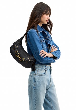 COACH, . - Sac à main - b black