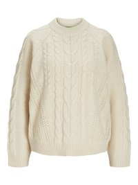 JXJOSIE CREW NECK - Vesta - vanilla ice
