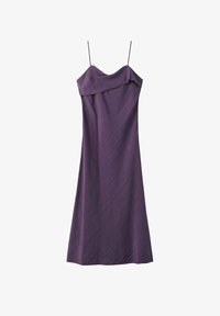Non sélectionné, purple