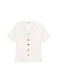 Cardigan - white