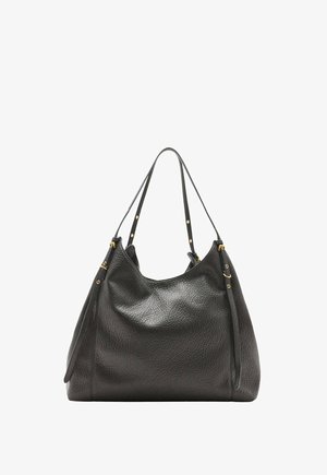 Mango, ADULT - Cabas - grey