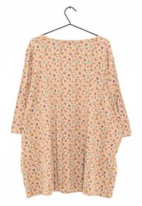 Ulla Popken Långärmad tröja - brown