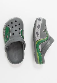 Crocs Ciabattine - grey