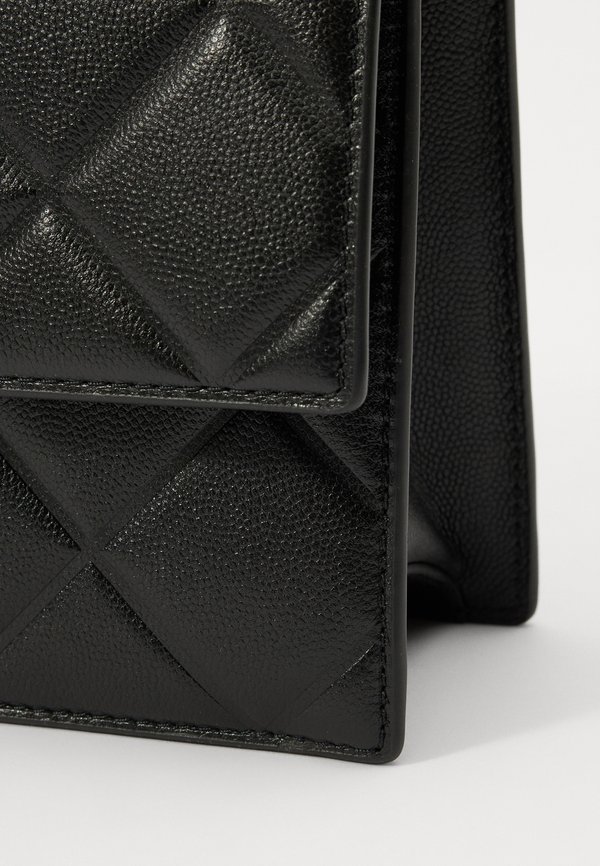 FLEMING CONVERTIBLE SHOULDER BAG - Cross body bag4