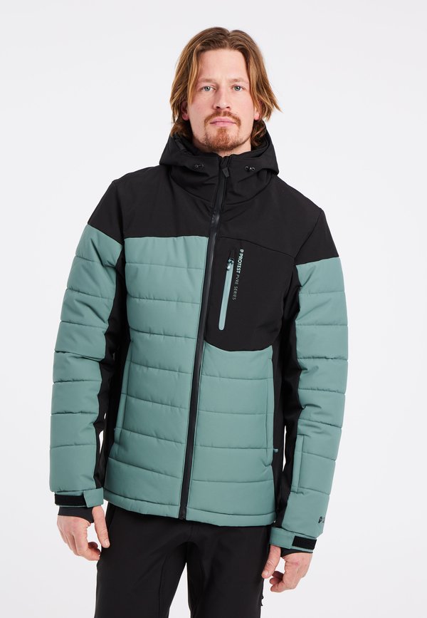 PRTMOUNT 23 - Skijacke