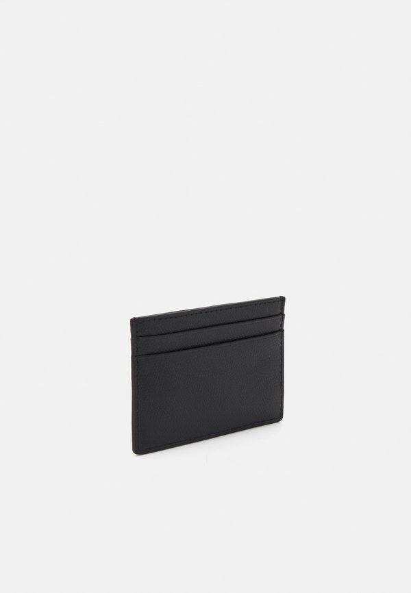 CAMELIA S CARD CASE - Wallet - nero2