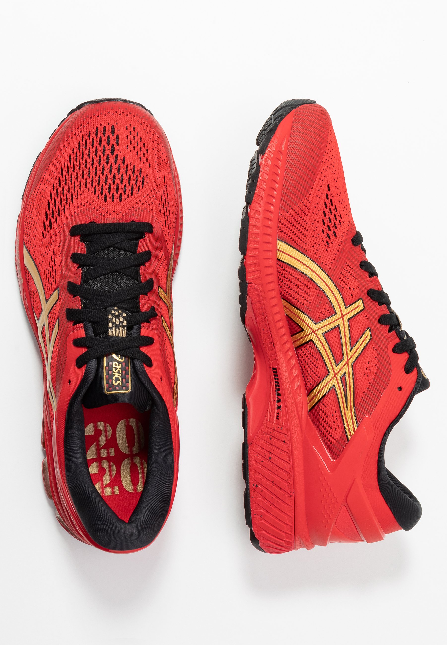kayano 26 red