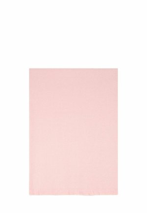 Sciarpa - rosa