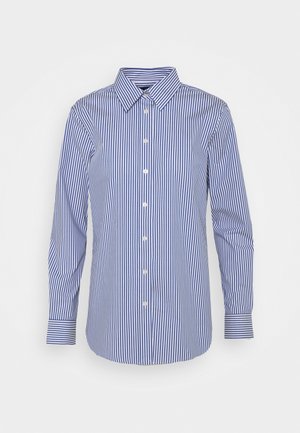 Blus - blue