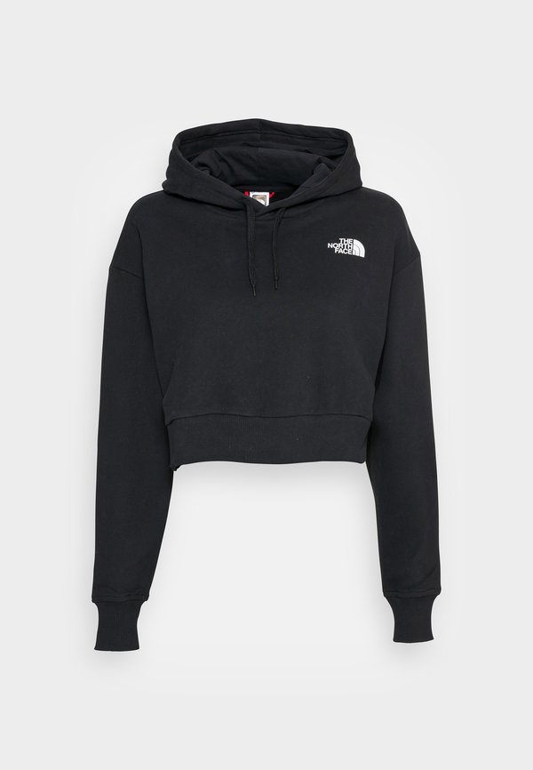 TREND CROP HOODIE - Hoodie3