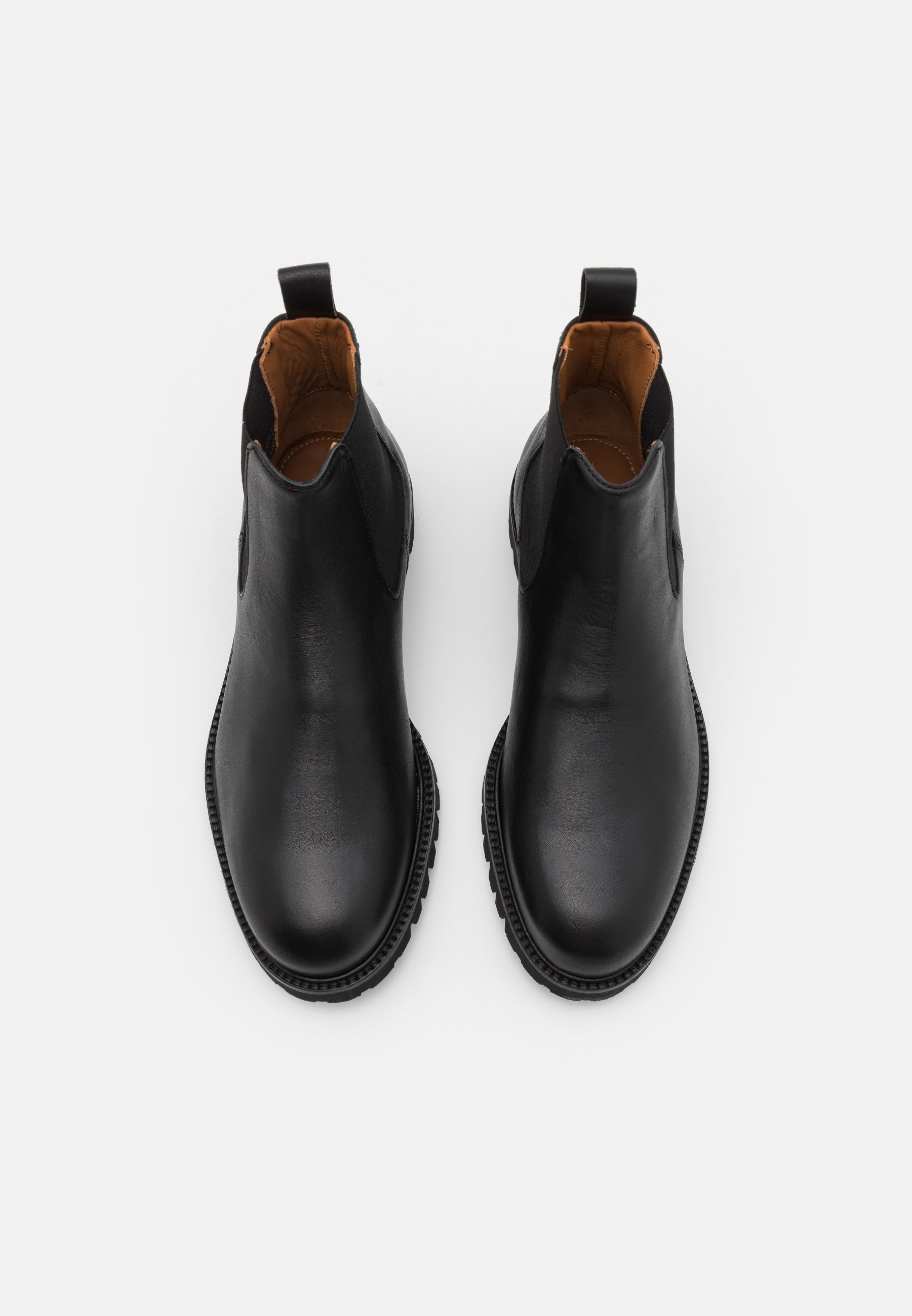 Homme COMMANDO CHELSEA - Bottines Homme COMMANDO CHELSEA - Bottines