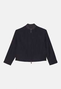 Summer jacket - blu navy