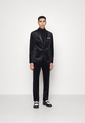 SET - Anzug - black