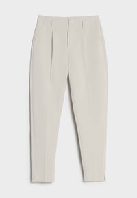 Bershka Chinos - beige
