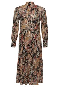 Superdry & Co Vestido informal - tan