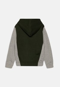 Guess Jersey con capucha - olive