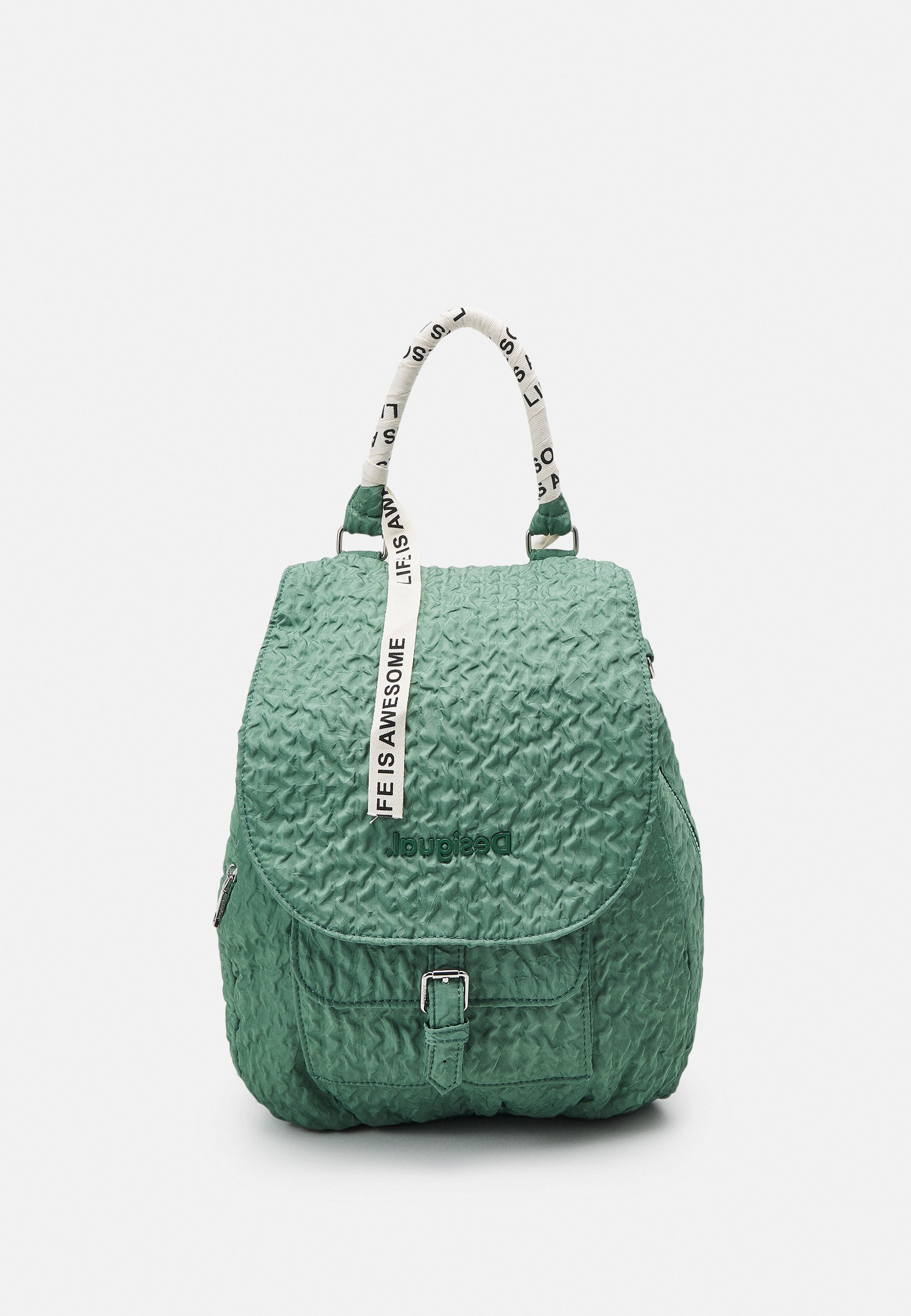 BACK FREE ANKARA - Mochila - green/verde - Zalando.es