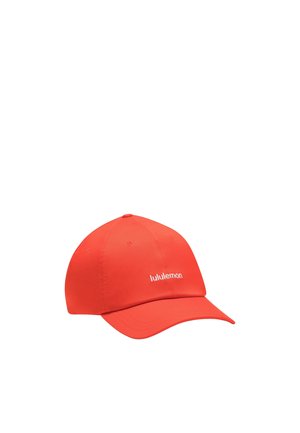 lululemon CLASSIC BALL UNISEX - Lippalakki - cherry ember white