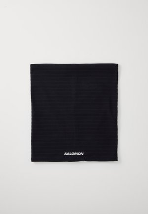 WARM TUBE - Mrežica za kosu - black