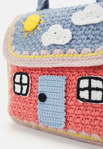 Stella McCartney Kids UNISEX - Handbag - colourful