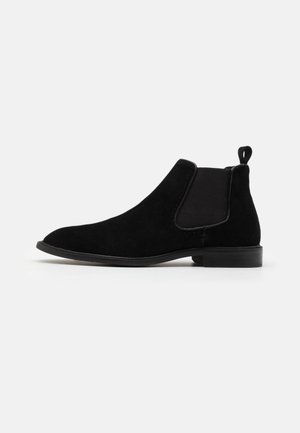 Stivaletti - black