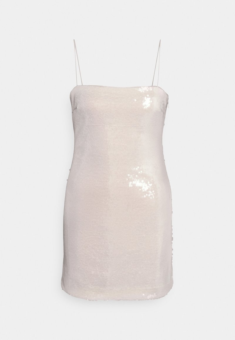 Cinq à Sept Cocktailjurk crème