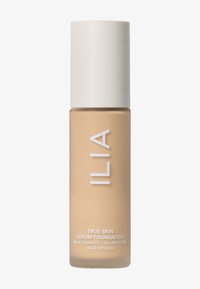 ILIA Beauty - FACE TRUE SKIN SERUM FOUNDATION - Meikkivoide - molokai Pienoiskuva 1