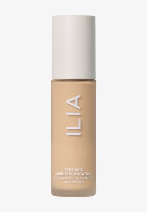 ILIA Beauty FACE TRUE SKIN SERUM FOUNDATION - Fond de teint - molokai
