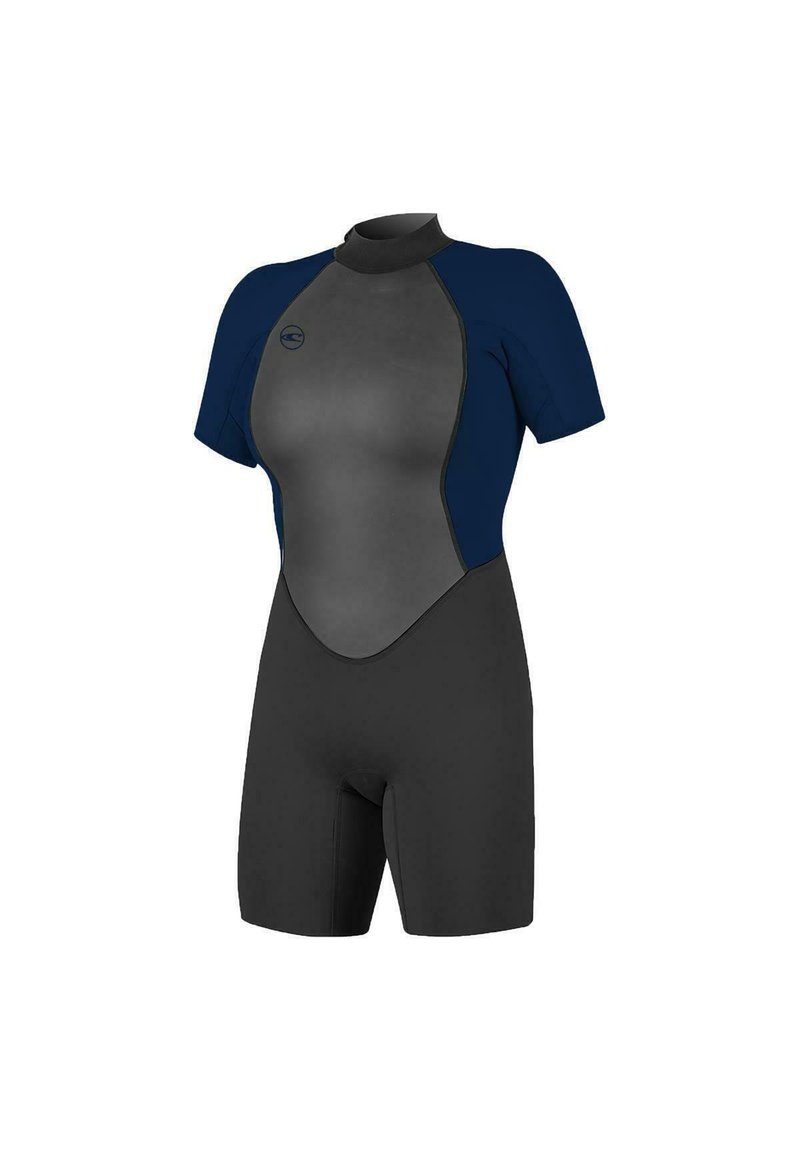 Damen Sportbekleidung | O'Neill Jumpsuit fa5 blk abyss/schwarz - OU51935 Damen Sportbekleidung | O'Neill Jumpsuit fa5 blk abyss/schwarz - OU51935