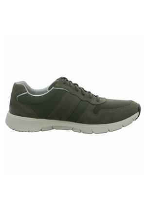 Trainers - grün