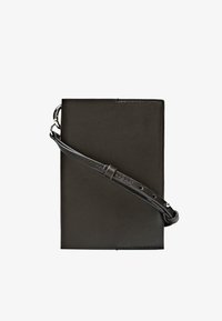 Ausgewählt, dark brown