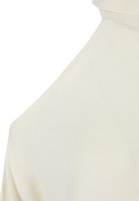 Urban Classics T-Shirt Donna A Maniche Lunghe Con Collo Alto – Costina Elasticizzata – Vestibilità Aderente - 2