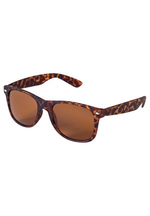 LIKOMA - Sunglasses - gelb