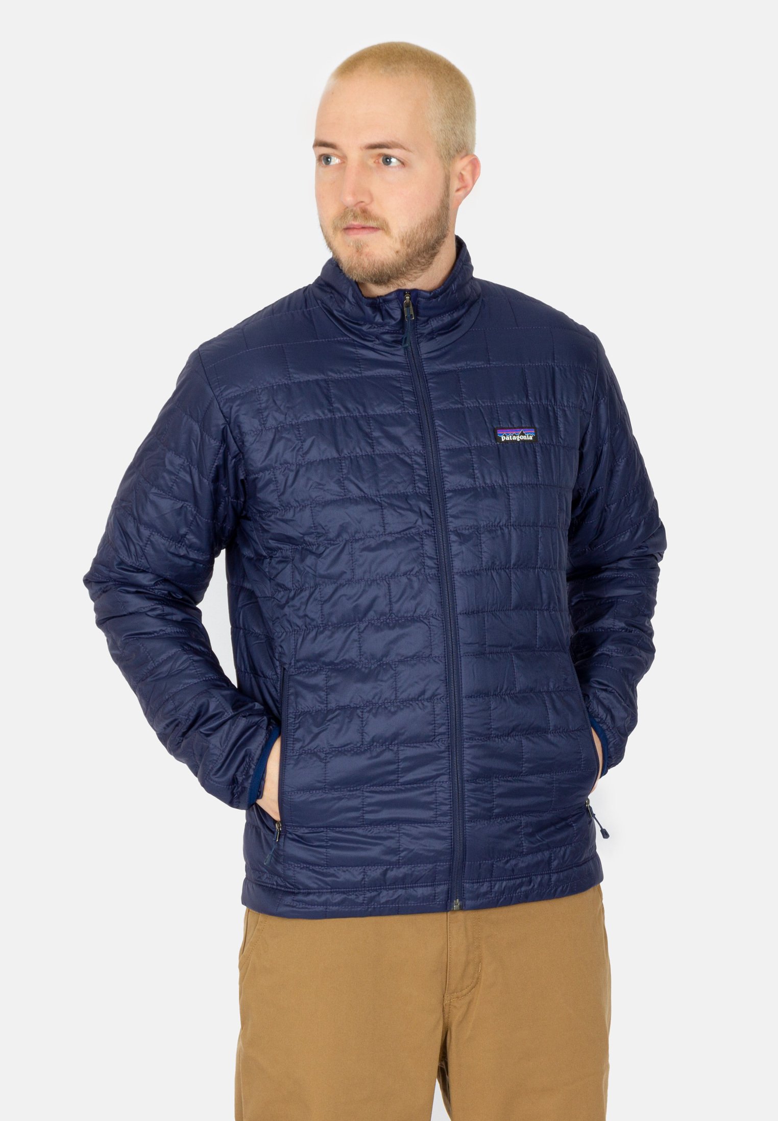 patagonia jacket cost