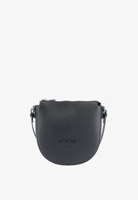 Non sélectionné, schwarz