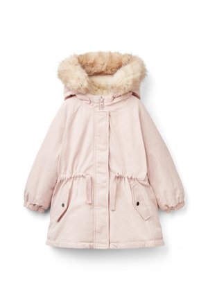 - Parka