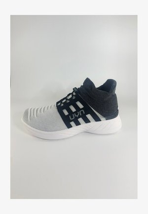 UYN, SCHUHE X-CROSS TUNE - Trainers - white/grey