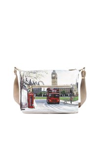 Y Not? Borsa a tracolla - london