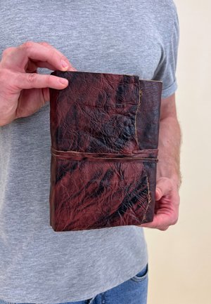 Gusti Leder ALICE - Overige accessoires - braun