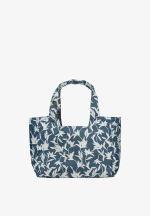 ANOKHI, TASCHEN - Bolso de mano - blue