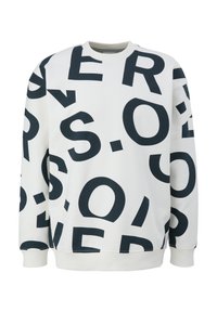 Niet geselecteerd, weiß